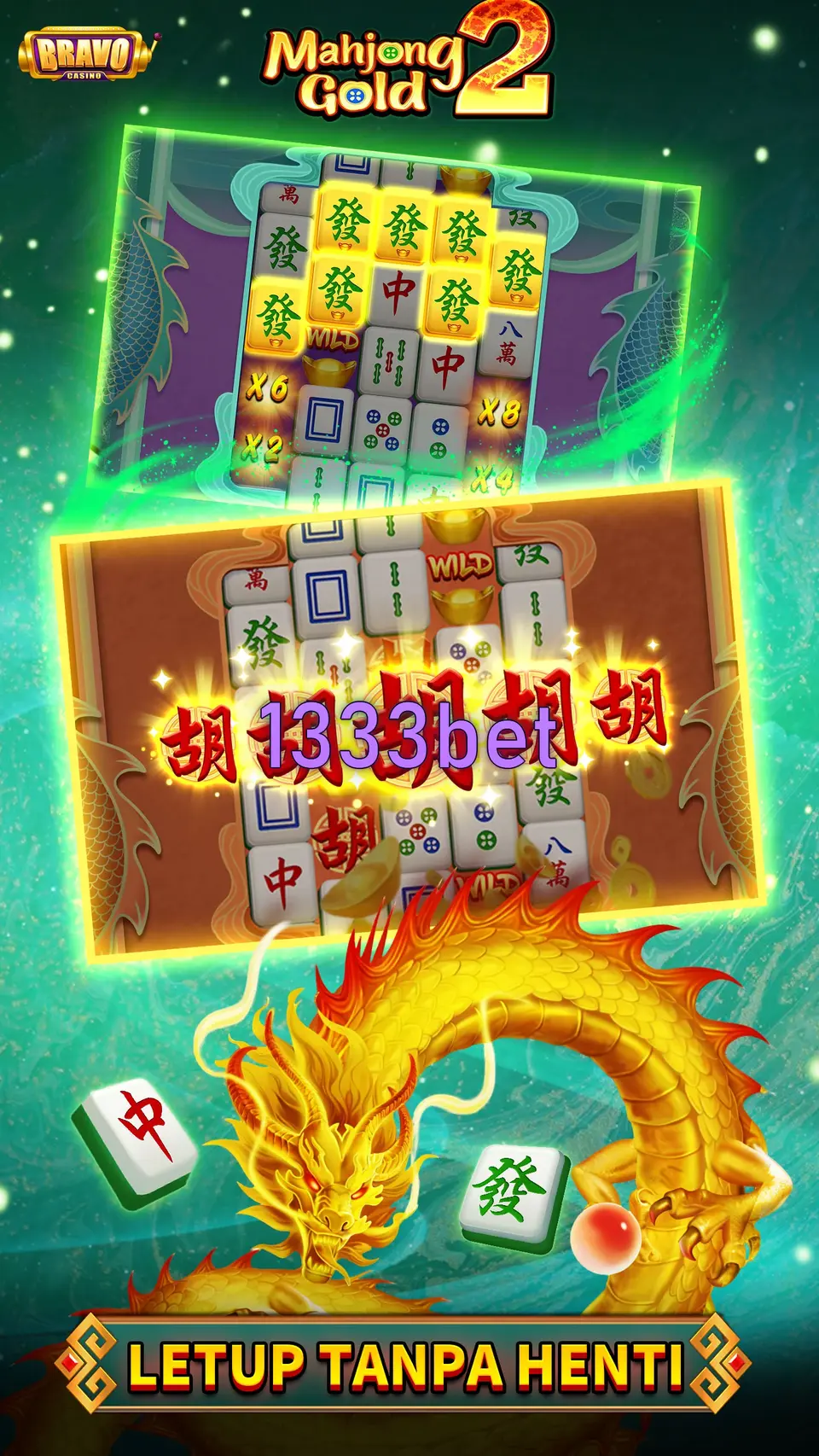 1333bet লগইন