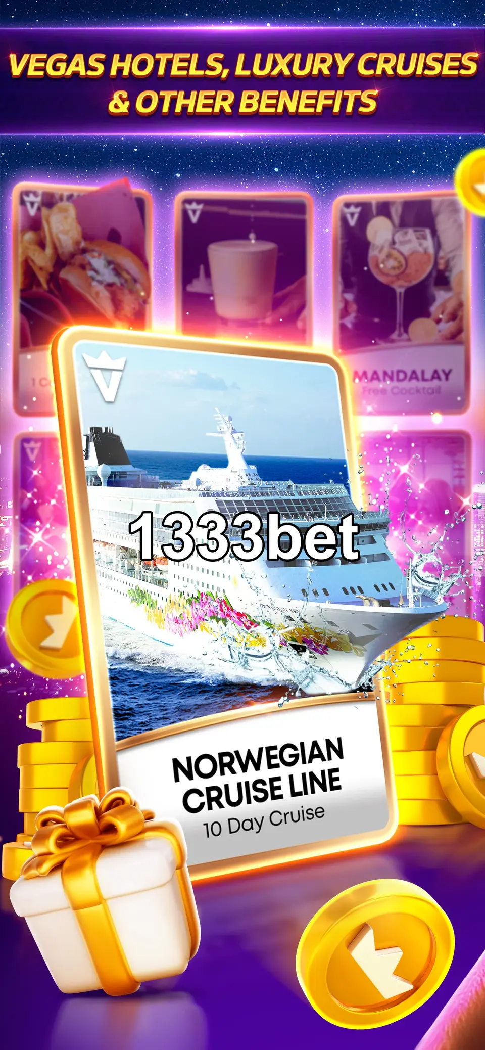1333bet লগইন
