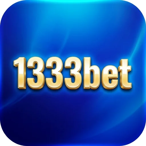 1333bet Logo - অফিসিয়াল